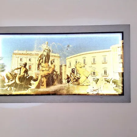 Сasa de vacaciones Nata Sicula