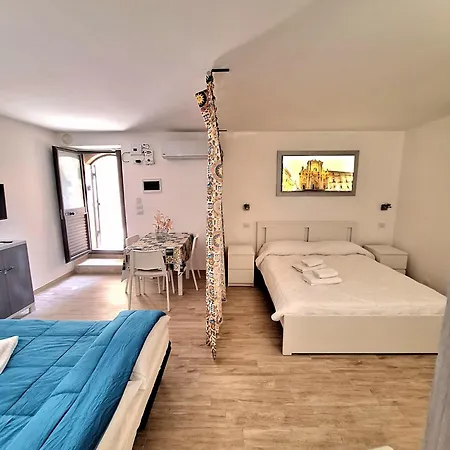 Nata Sicula Syracuse