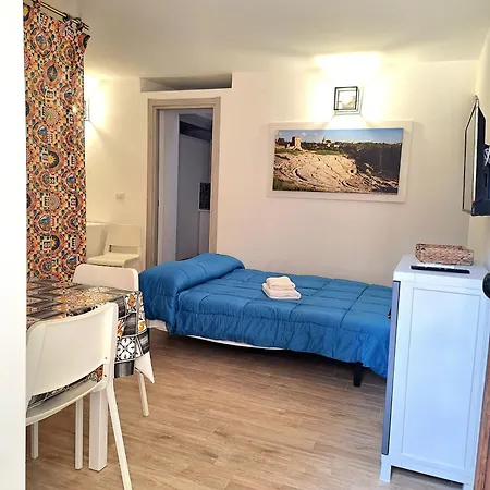 Casa vacanze Nata Sicula