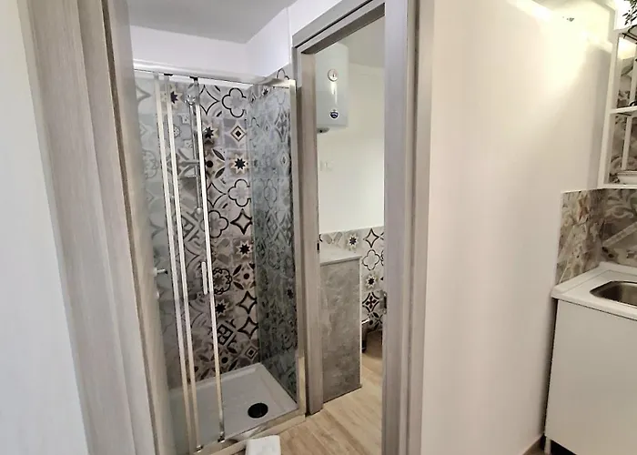 Nata Sicula Дом отдыха