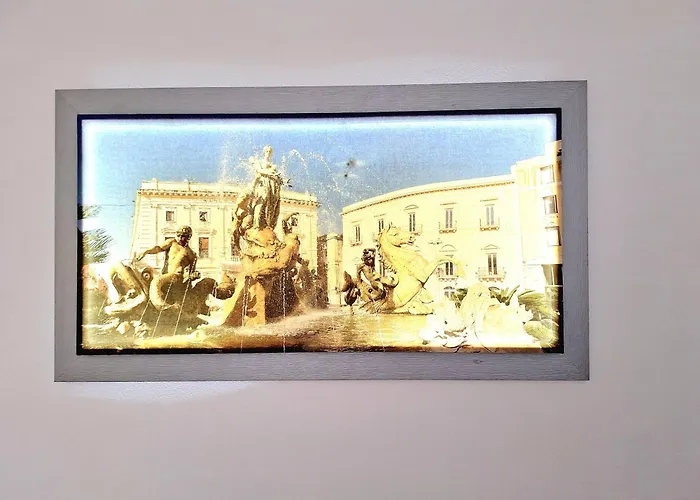 Дом отдыха Nata Sicula