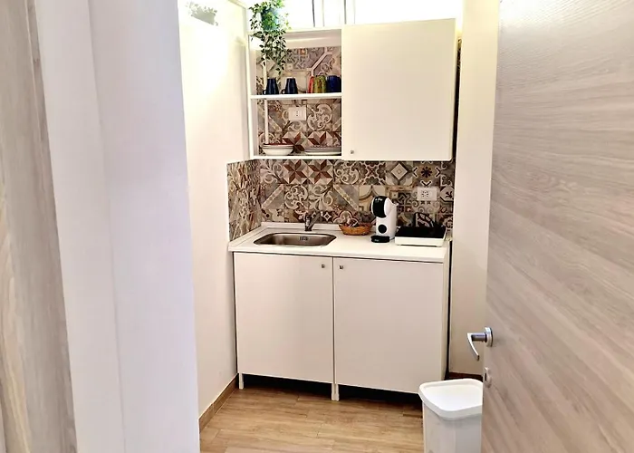 Nata Sicula Дом отдыха *