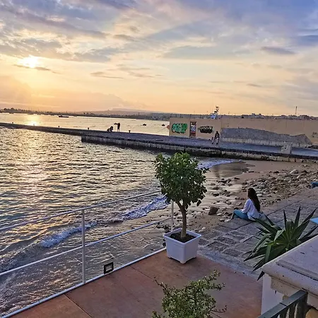 Holiday home Nata Sicula Syracuse