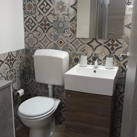 Holiday home Nata Sicula Syracuse
