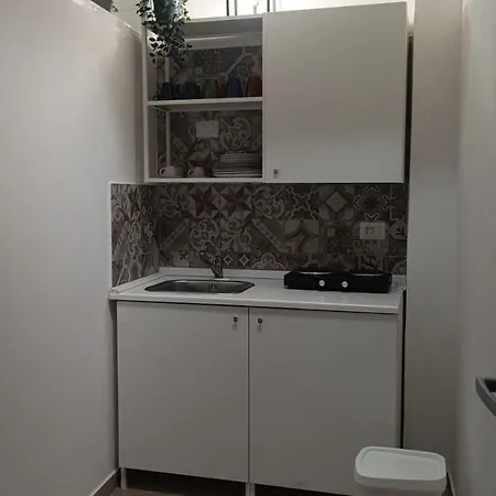 Nata Sicula Holiday home