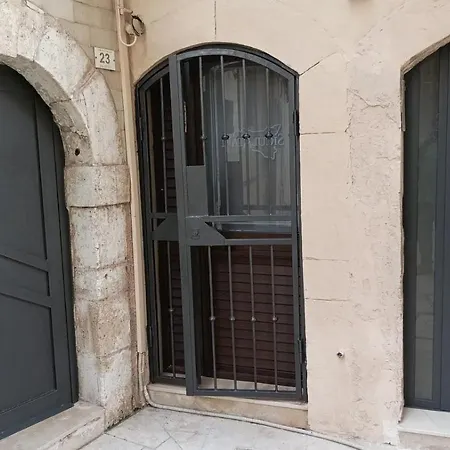 Holiday home Nata Sicula Syracuse
