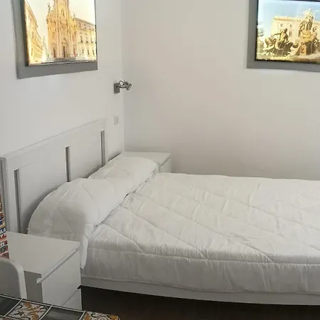 Holiday home Nata Sicula *