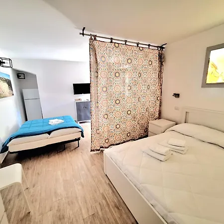 Nata Sicula Casa vacanze Syracuse