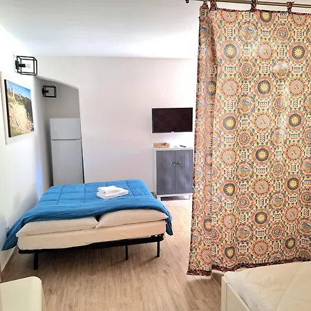 Nata Sicula Casa vacanze *