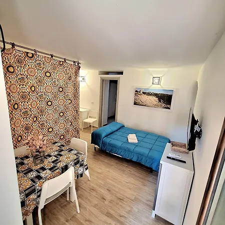 Ferienhaus Nata Sicula