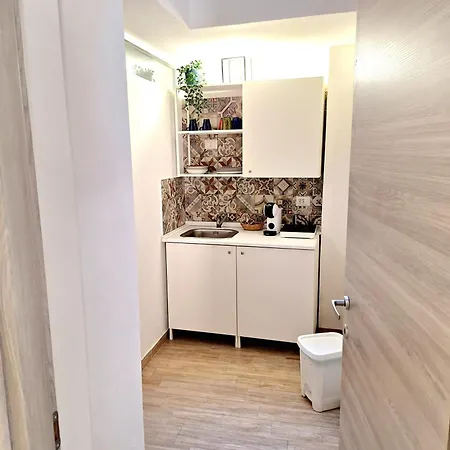 Nata Sicula Ferienhaus *
