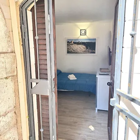 Ferienhaus Nata Sicula